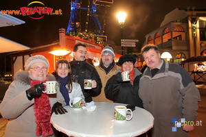 Wintermarkt