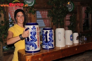 XXL Bierkrug
