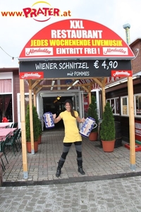 XXL Bierkrug