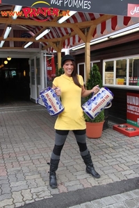 XXL Bierkrug