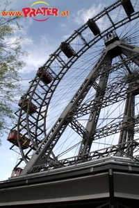 ÖJC im Prater