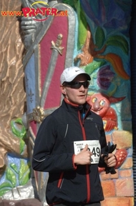 Laufen hilft 2011