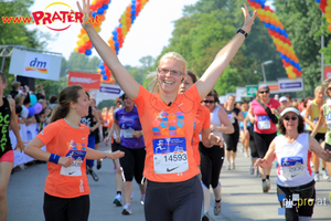 DM Frauenlauf 2011