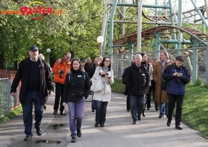 ÖJC im Prater