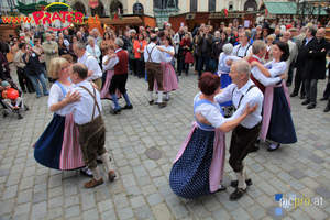 Altwiener Ostermarkt 2011