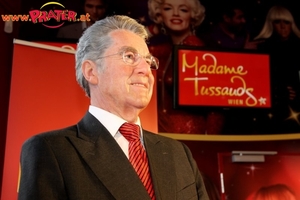 Tussauds