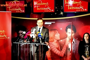 Tussauds