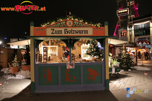 Wintermarkt