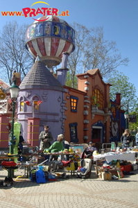 Kinderflohmarkt 2011