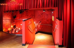 Tussauds