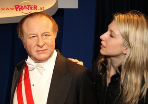 Tussauds