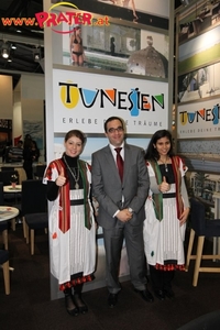 Ferien Messe 2011