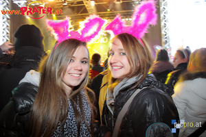 Silvesterpfad 2011