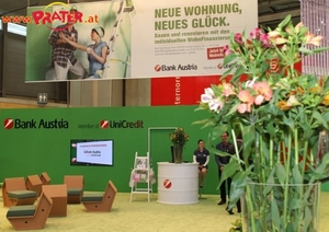 Bauen & Energie 2011