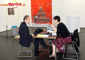 Viennafair 2011