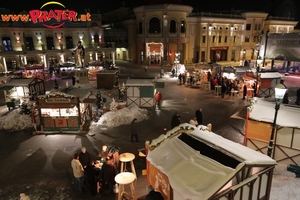 Wintermarkt
