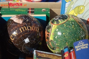 Kinderflohmarkt 2011