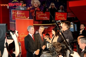 Tussauds