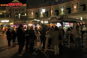 Wintermarkt