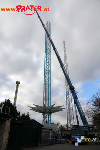 Abschied vom Starflyer