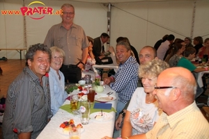 Liliputbahn Fest