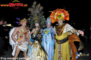 Life Ball 2011