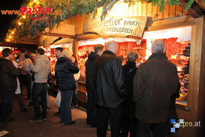 Rathaus-Christkindelmarkt