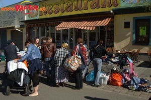 Kinderflohmarkt 2011