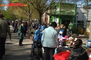 Kinderflohmarkt 2011