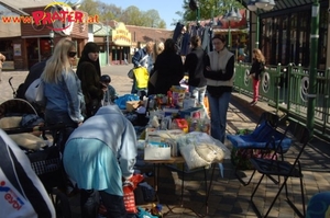 Kinderflohmarkt 2011