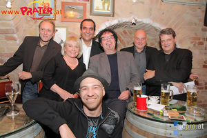 Punsch-Saison