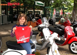 Budweiser Rollertreffen