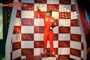 Tussauds