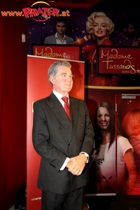 Tussauds