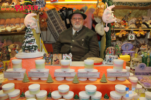 Rathaus-Christkindelmarkt
