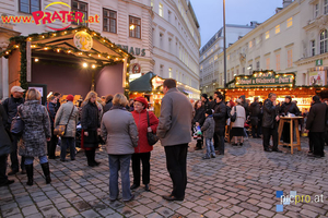 Christkind-Freyung