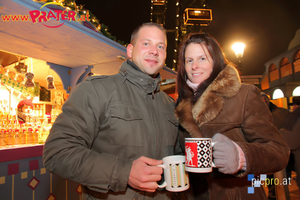 Wintermarkt