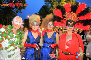 Life Ball 2011