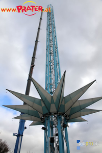 Abschied vom Starflyer