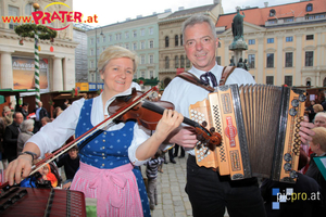 Altwiener Ostermarkt 2011