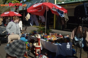 Kinderflohmarkt 2011