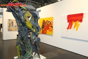 Viennafair 2011