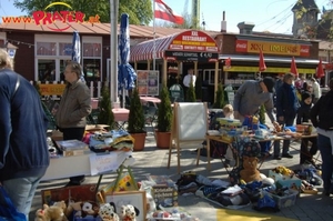 Kinderflohmarkt 2011