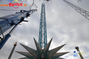 Abschied vom Starflyer