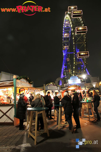 Wintermarkt