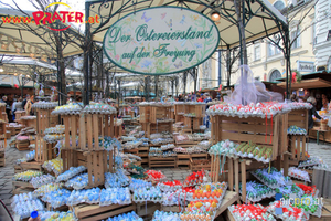 Altwiener Ostermarkt 2011