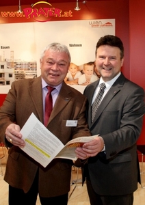 Bauen & Energie 2011