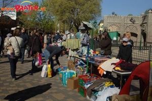 Kinderflohmarkt 2011