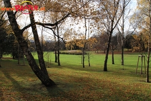 Kurpark Oberlaa