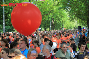 DM Frauenlauf 2011